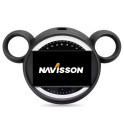 Sistema Multimedia Navisson especifico para MINI R56-R60 (2011-2013)