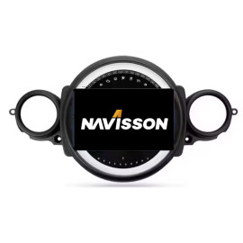 Sistema Multimedia Navisson especifico para MINI R55,R56,R57,R60 (2006-2014)