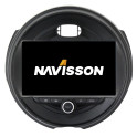 Sistema Multimedia Navisson especifico para MINI F55, MINI F56 (+2014)