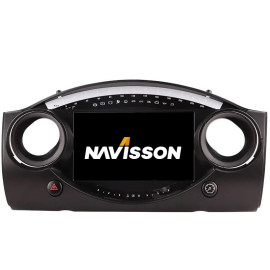 Sistema Multimedia Navisson especifico para MINI R50, R52, R53 (2004-2007)