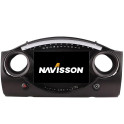 Sistema Multimedia Navisson especifico para MINI R50, R52, R53 (2004-2007)