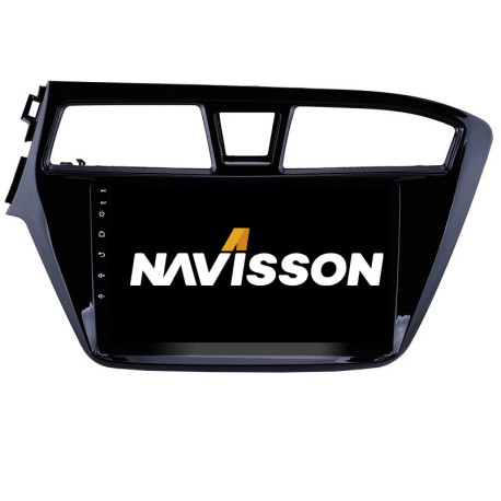 Sistema  multimedia Navisson especifico para Hyundai I20 (+2014)