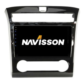 Sistema Multimedia Navisson para Hyundai TUCSON +2021