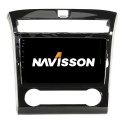 Sistema Multimedia Navisson para Hyundai TUCSON +2021