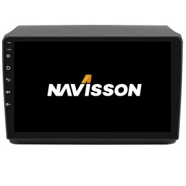 Sistema Multimedia para Fiat Ducato/Opel Movano/Toyota Proace (+2019)