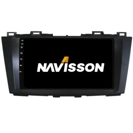 Sistema multimedia Navisson especifico para Mazda 5 2º gen. (2010-2015)