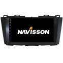 Sistema multimedia Navisson especifico para Mazda 5 2º gen. (2010-2015)