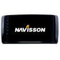 Sistema multimedia Navisson para Mercedes clase R W251 (2006-2014)