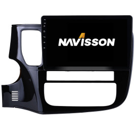 Sistema Multimedia Navisson para Mitsubishi Outlander (+2012)