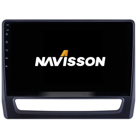 Sistema multimedia Navisson especifico para MITSUBISHI ASX +2020