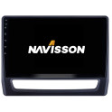 Sistema multimedia Navisson especifico para MITSUBISHI ASX +2020