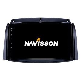 Sistema  Multimedia Navisson especifico para Renault koleos (+2015)