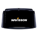 Sistema  Multimedia Navisson especifico para Renault koleos (+2015)