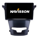 Sistema Multimedia Navisson para SSANGYONG KORANDO (+2014)