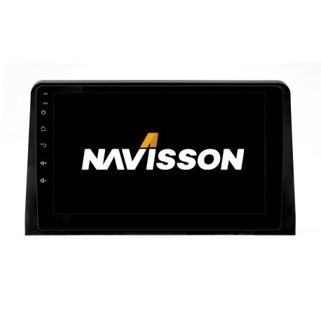 Sistema Multimedia Navisson para Citroen / Peugeot / Toyota / Fiat / Opel