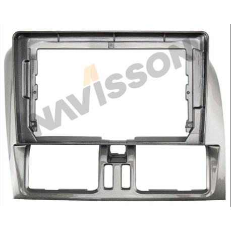 Sistema Multimedia Navisson para Volvo XC60 2008-2010