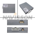 Sistema Multimedia Navisson para Volvo XC60 2008-2010