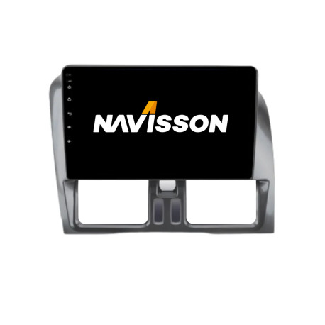 Sistema Multimedia Navisson para Volvo XC60 2008-2010
