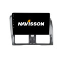 Sistema Multimedia Navisson para Volvo XC60 2008-2010