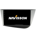 Sistema multimedia Navisson para Seat Leon (2005-2012)