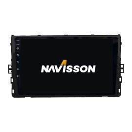 Sistema Multimedia Navisson para Volkswagen Universal (+2018)