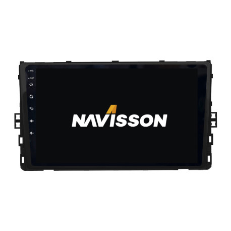 Sistema Multimedia Navisson para Volkswagen Universal (+2018)
