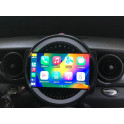 Sistema Multimedia Navisson especifico para MINI R55,R56,R57,R60 (2006-2014)