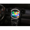 Sistema Multimedia Navisson especifico para MINI R56-R60 (2011-2013)