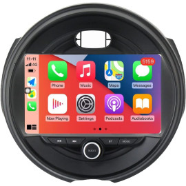 Sistema Multimedia Navisson especifico para MINI F55, MINI F56 (+2014) 2
