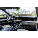 Pantalla de 15.7" para acompañante Porsche Cayenne 2024