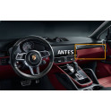 Pantalla de 15.7" para acompañante Porsche Cayenne (2018-2023)