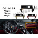 Pantalla de 15.7" para acompañante Porsche Cayenne (2018-2023)