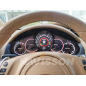 Cuadro Digital Porsche Macan (2012-2018)