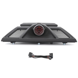 Soporte para reloj / medidor digital Porsche Panamera (2010-2016)