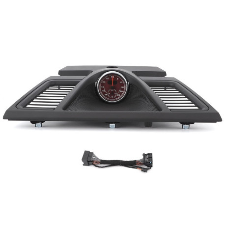 Soporte para reloj / medidor digital Porsche Panamera (2010-2016)