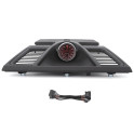 Soporte para reloj / medidor digital Porsche Panamera (2010-2016)