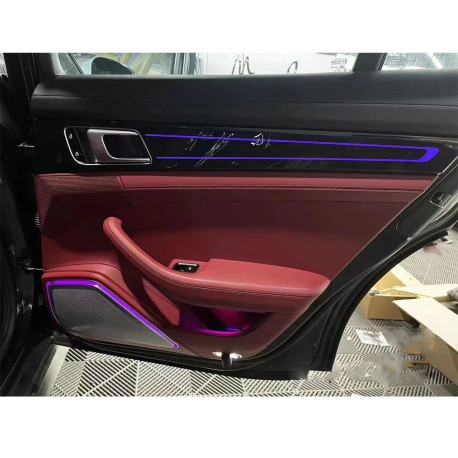 Kit Iluminación ambiental Porsche Panamera (2009-2017)