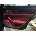 Kit Iluminación ambiental Porsche Panamera (2009-2017)
