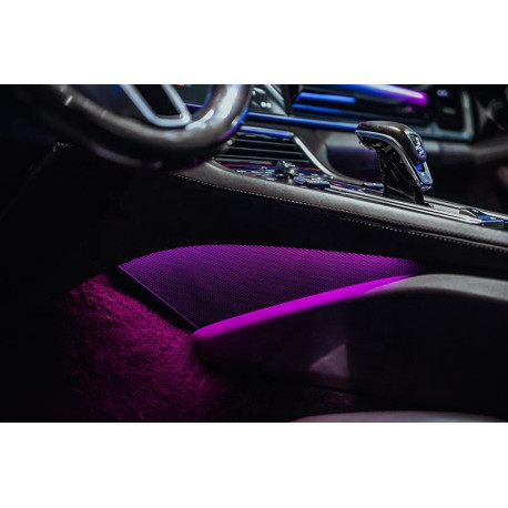 Kit Iluminación ambiental Porsche Panamera (2009-2017)
