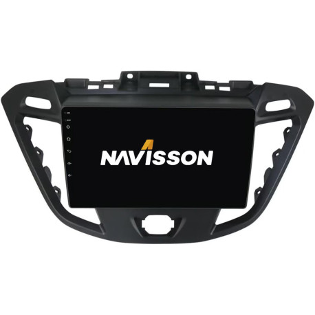 Sistema multimedia Navisson específico para Ford Tourneo / Transit  Custom (2012-2015)