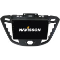 Sistema multimedia Navisson específico para Ford Tourneo / Transit  Custom (2012-2015)