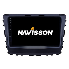 Sistema Multimedia Navisson para SSANGYONG REXTON +2018