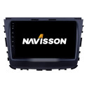 Sistema Multimedia Navisson para SSANGYONG REXTON +2018
