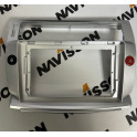 Sistema multimedia Navisson especifico para C4 (2004-2013)