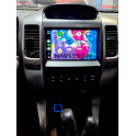 Sistema Multimedia Navisson para Toyota Land Cruiser 120 (2003-2009)