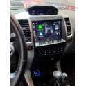 Sistema Multimedia Navisson para Toyota Land Cruiser 120 (2003-2009)