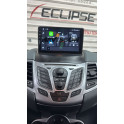 Sistema Multimedia Navisson para Ford Fiesta (+2017)