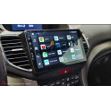 Sistema multimedia Navisson específico para Honda CRV (2008-2011)