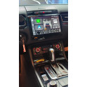 Sistema Multimedia Navisson para Volkswagen Touareg (2011-2017)
