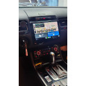 Sistema Multimedia Navisson para Volkswagen Touareg (2011-2017)